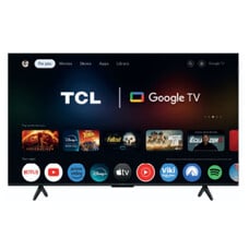 TCL Smart TV 50" - QLED 4K - 50P71K