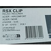 Lafuma Relaxstoel RSX Clip AirComfort - Antraciet