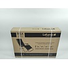 Lafuma Relaxstoel RSX Clip AirComfort - Antraciet