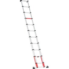 Altrex Telescoopladder TL Smart Up Go - 1x13 Treden