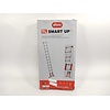 Altrex Telescoopladder TL Smart Up Go - 1x13 Treden