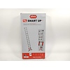 Altrex Telescoopladder TL Smart Up Go - 1x13 Treden