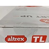 Altrex Telescoopladder TL Smart Up Go - 1x13 Treden