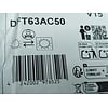 Bosch Afzuigkap Onderbouw 60cm - DFT63AC50