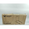 Rockerz Loopband Inklapbaar - 1-10,8 km/u