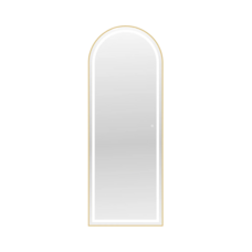 SensaHome Spiegel Cassian - met LED - 160x60 cm