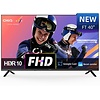 CHiQ Smart TV 40" - Full HD LED - L40FT