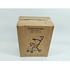 Memores Kinderbuggy M2 - Grijs