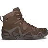 Lowa Wandelschoenen Zephyr MK2 GTX Mid - Maat 46,5 - Donkerbruin