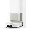 Dreame Robotstofzuiger X50 Ultra Complete - Wit