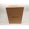 Dreame Robotstofzuiger X50 Ultra Complete - Wit