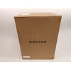 Dreame Robotstofzuiger X50 Ultra Complete - Wit