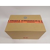 Pressure Wave Expansievat 20L - PWB20H