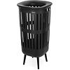 Brabantia Wasmand Collect-It Hi - 55L - Zwart