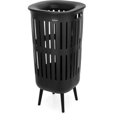Brabantia Wasmand Collect-It Hi - 55L - Zwart