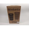 Brabantia Wasmand Collect-It Hi - 55L - Zwart