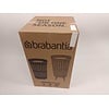 Brabantia Wasmand Collect-It Hi - 55L - Zwart
