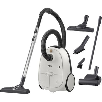 AEG Stofzuiger Allergy 6000 - AB61H6SW