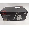 AEG Stofzuiger Allergy 6000 - AB61H6SW