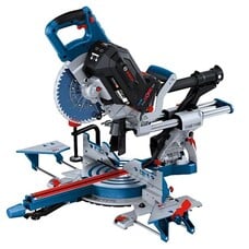 Bosch Accu Afkortzaag GCM 18V-216 DC - Body