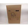 Wakefield Tuinstoel Mira - Acacia Hout - Bruin/Beige