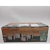 Tefal Pannenset Nordica - 4-delig - RVS
