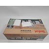 Tefal Pannenset Nordica - 4-delig - RVS