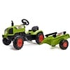Falk Traptractor Claas - Arion 410 Set 2/5