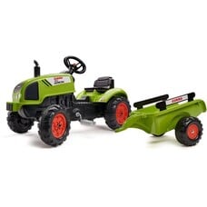 Falk Traptractor Claas - Arion 410 Set 2/5