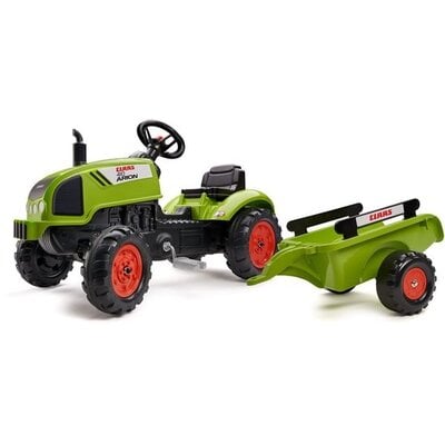 Falk Traptractor Claas - Arion 410 Set 2/5
