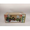 Falk Traptractor Claas - Arion 410 Set 2/5