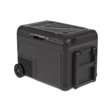 Auronic Elektrische Koelbox 40L - Zwart/Grijs