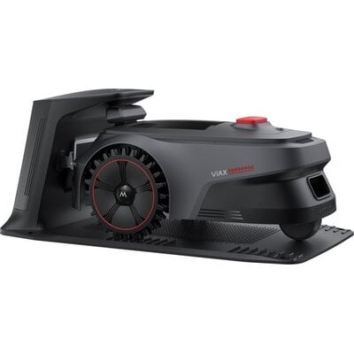MOVA Robotmaaier ViAX 500