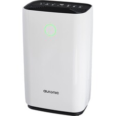 Auronic Luchtontvochtiger 20L - Wit