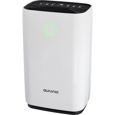 Auronic Luchtontvochtiger 20L - Wit