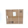 Inventum Gaskookplaat Inbouw 59cm - IKG6011RVS