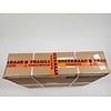 Inventum Gaskookplaat Inbouw 59cm - IKG6011RVS