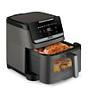 Tefal Airfryer Easy Fry Silence - 7L - EY846H