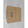Boneco Tafelventilator AirShower - F210 - Grijs