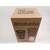 Brabantia Wasmand Collect-It - 55L - Beige