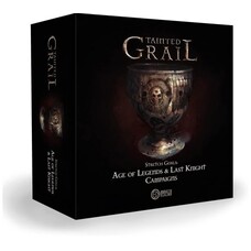 Awaken Realms Strategiespel Tainted Grail: Stretch Goals Uitbreiding - EN