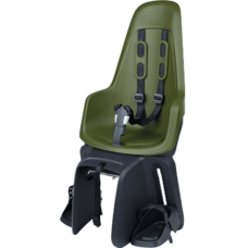 Bobike Fietsstoeltje Maxi One - Groen