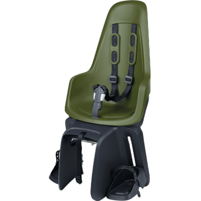 Bobike Fietsstoeltje Maxi One - Groen