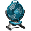 Makita Accu Ventilator DCF301Z - Body