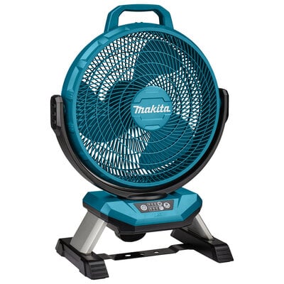 Makita Accu Ventilator DCF301Z - Body