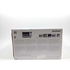Severin Combimagnetron Vrijstaand 25L - MW 7777 - RVS