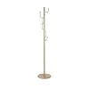 Housecraft Living Kapstok Baz - Marmer Beige