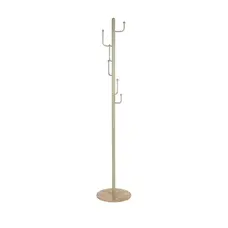 Housecraft Living Kapstok Baz - Marmer Beige