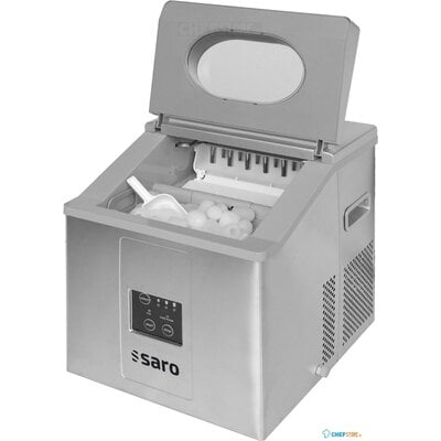 Saro IJsblokjesmachine EB15