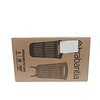 Brabantia Wasmand Collect-It - 55L - Beige